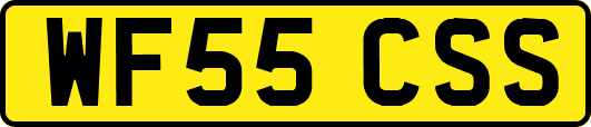 WF55CSS