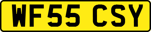 WF55CSY
