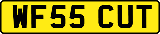 WF55CUT