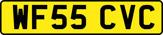 WF55CVC
