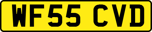 WF55CVD