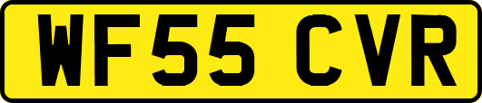 WF55CVR