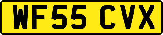 WF55CVX