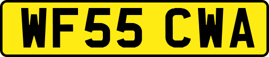 WF55CWA