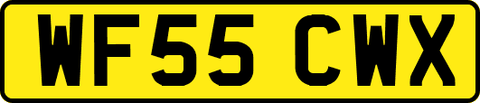 WF55CWX