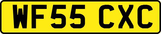 WF55CXC