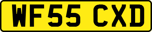 WF55CXD