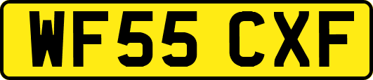 WF55CXF