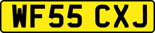 WF55CXJ