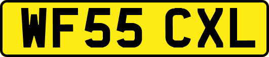 WF55CXL