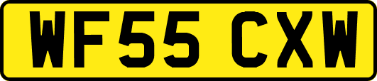 WF55CXW