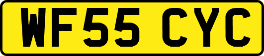 WF55CYC