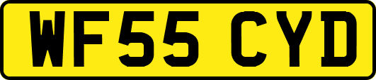 WF55CYD