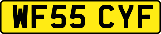 WF55CYF