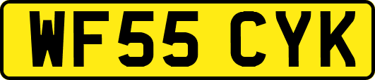 WF55CYK