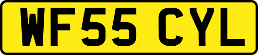 WF55CYL