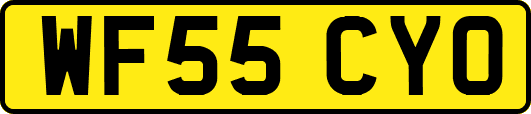 WF55CYO