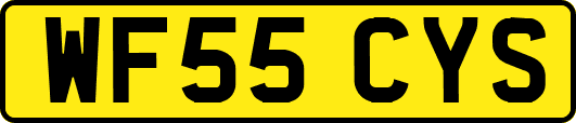 WF55CYS