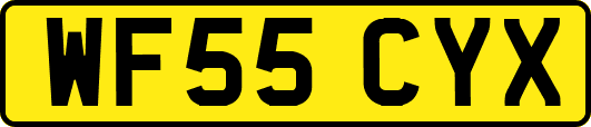 WF55CYX