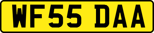 WF55DAA