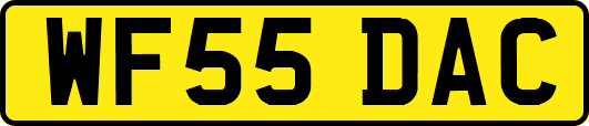 WF55DAC