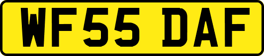 WF55DAF