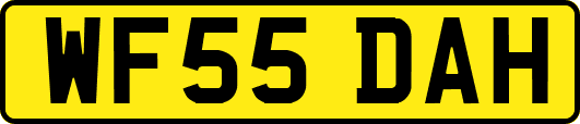 WF55DAH