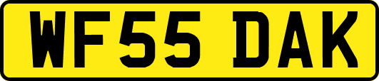 WF55DAK