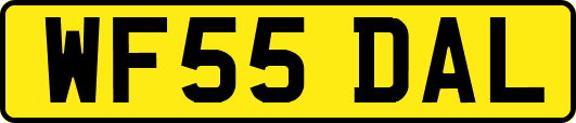 WF55DAL