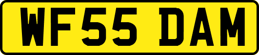 WF55DAM