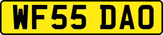 WF55DAO