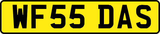 WF55DAS