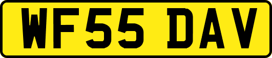 WF55DAV