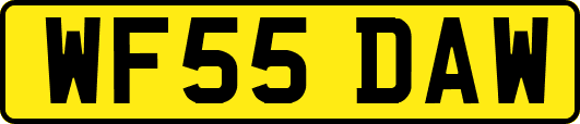 WF55DAW