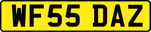 WF55DAZ