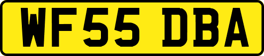 WF55DBA
