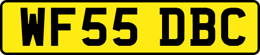 WF55DBC