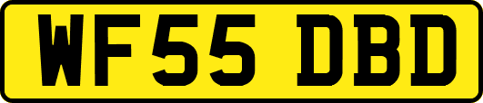 WF55DBD