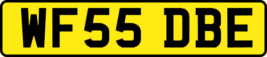 WF55DBE