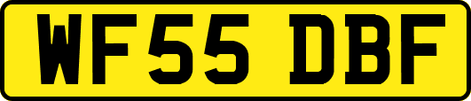 WF55DBF