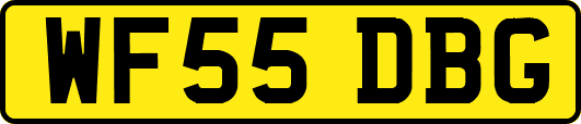 WF55DBG