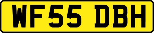 WF55DBH