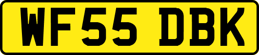 WF55DBK