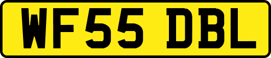 WF55DBL