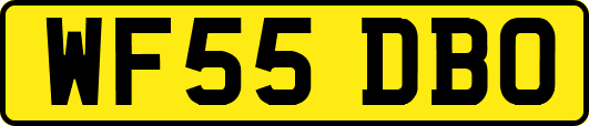 WF55DBO