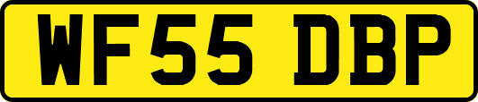 WF55DBP
