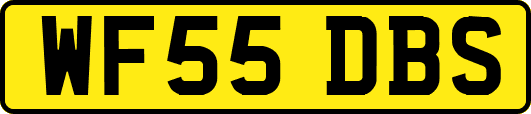 WF55DBS