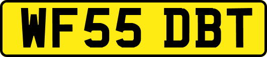 WF55DBT