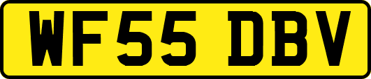 WF55DBV