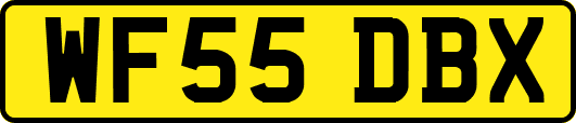 WF55DBX